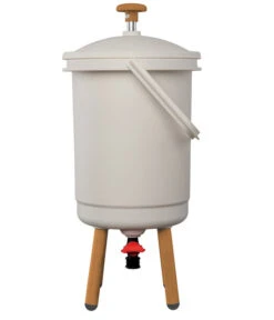 JUWEL® Bokashi Komposter Sensei, Ca. Ø27/H57 Cm