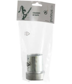 Puteus Schlagkopf Mit Muffe