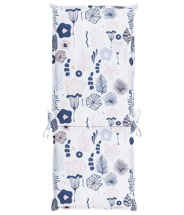 Dehner Hochlehnerpolster Stowe, Ca. Ca. B50/H6/T120 Cm – Bild 2