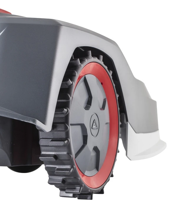 AL-KO Mähroboter Robolinho 1300 W – Bild 5