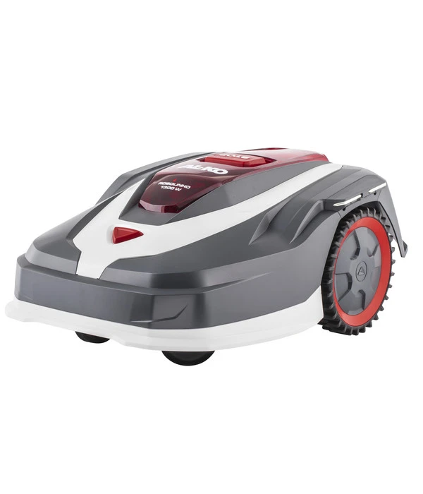 AL-KO Mähroboter Robolinho 1300 W – Bild 2