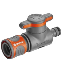 GARDENA Regulierventil Für Y-Stücke