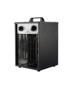 Vitavia Elektroheizung Carinae 3 Kw, Ca. B25,50/H41/T25,50 Cm