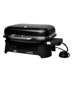 Weber Elektrogrill Lumin, Ca. B66/H30,5/T48,5 Cm