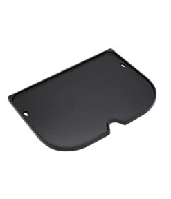 Weber Grillplatte Für Lumin, Ca. B44/H33/T1,3 Cm