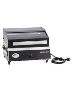 Rösle BBQ-Portable Videro E2-P, Ca. B47,5/H35/T47 Cm
