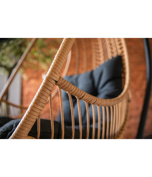 Dehner Hängesessel Venezia – Bild 7