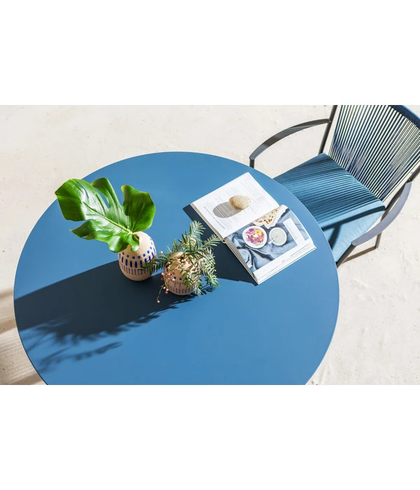 Dehner Tisch Delphi, Ca. Ø110/H74,5 Cm – Bild 8