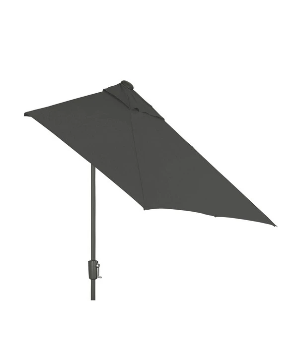 Dehner Balkonschirm Chios, Rechteckig, Ca. B210/T130 Cm – Bild 3