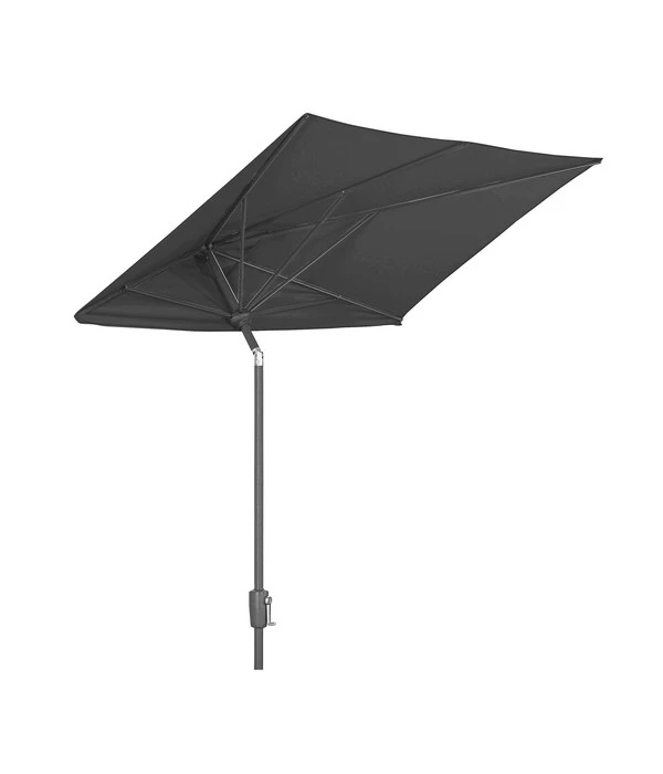 Dehner Balkonschirm Chios, Rechteckig, Ca. B210/T130 Cm – Bild 4