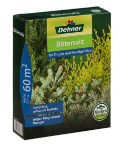 Dehner Bittersalz