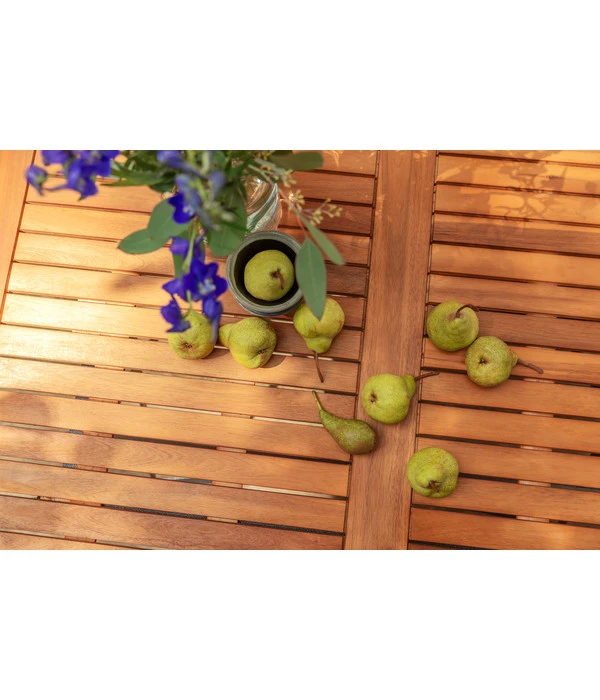 Dehner Klapptisch Tegernsee – Bild 3