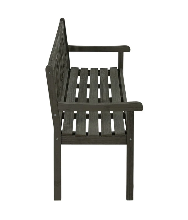 Dehner Gartenbank Malta – Bild 3