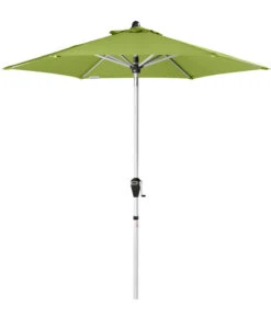 Doppler Sonnenschirm Active Auto Tilt, Rund, Ca. Ø210 Cm