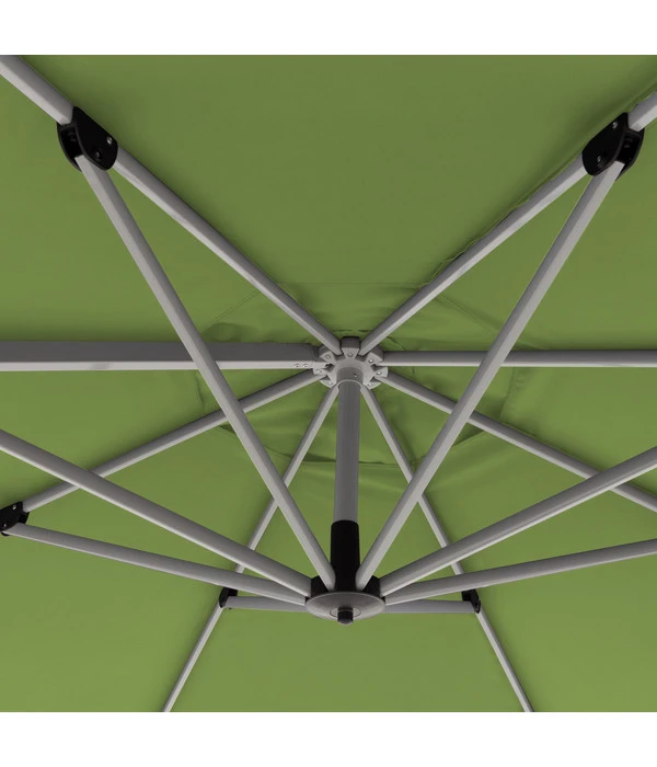 Doppler Pendelschirm Active, Rund, Ca. Ø370 Cm – Bild 12