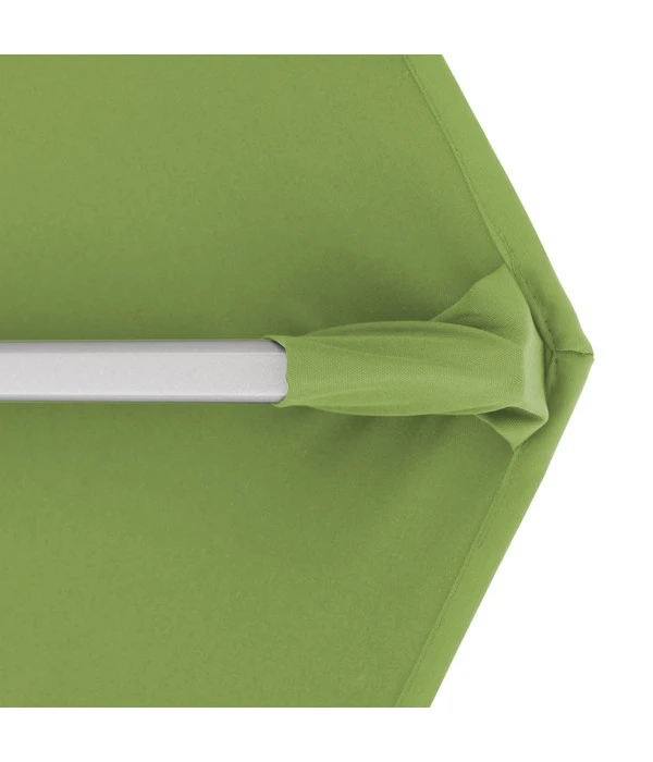 Doppler Pendelschirm Active, Rund, Ca. Ø370 Cm – Bild 13