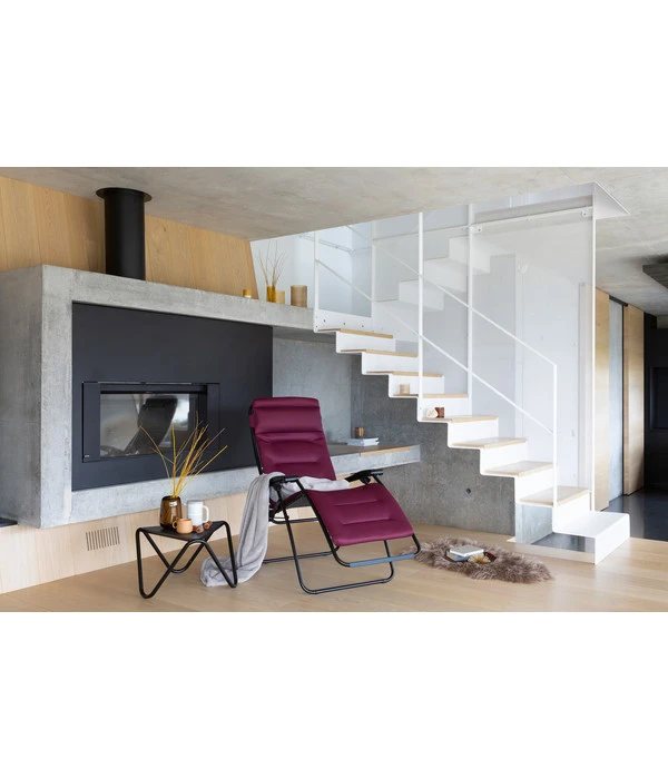 Lafuma Relaxsessel RSX Clip, Air Comfort® – Bild 3