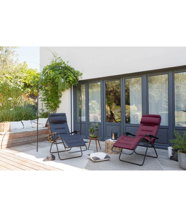 Lafuma Relaxsessel RSX Clip, Air Comfort® – Bild 4