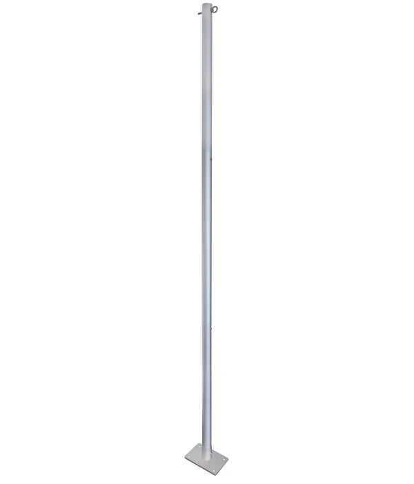 Windhager Sonnensegelmast Set, Ca. H240 Cm – Bild 2