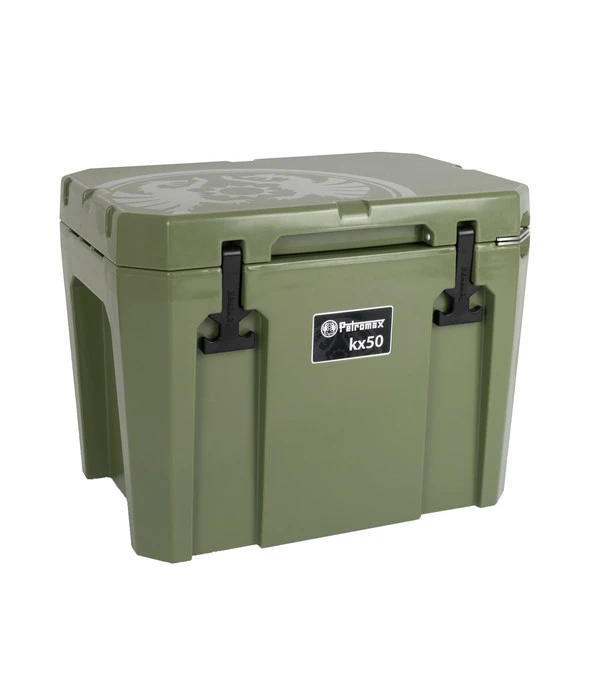 Petromax Kühlbox Kx50, 50 L