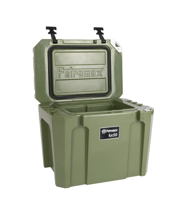 Petromax Kühlbox Kx50, 50 L – Bild 3