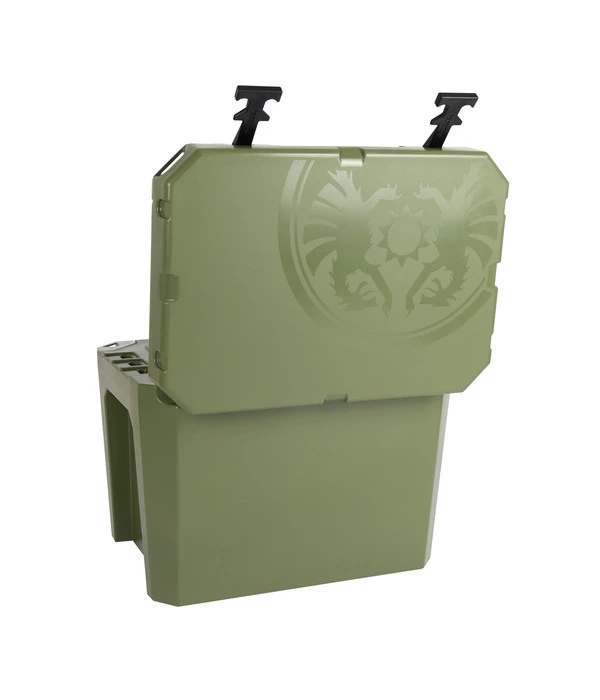 Petromax Kühlbox Kx50, 50 L – Bild 4