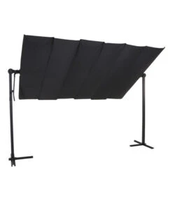 Siena Garden Sonnensegel Enna, Rechteckig, Ca. B350/H220/T250 Cm