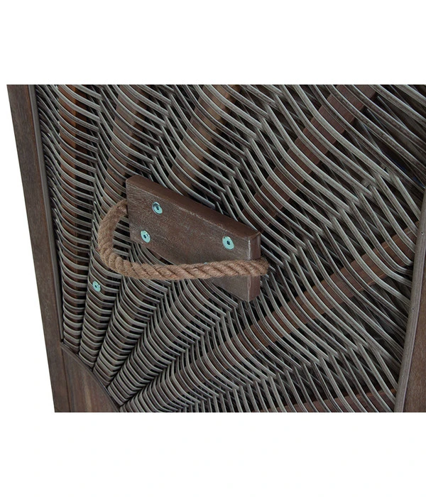 DeVries Strandkorb Greenline 35 – Bild 12