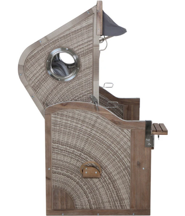 DeVries Strandkorb Greenline 175 – Bild 10