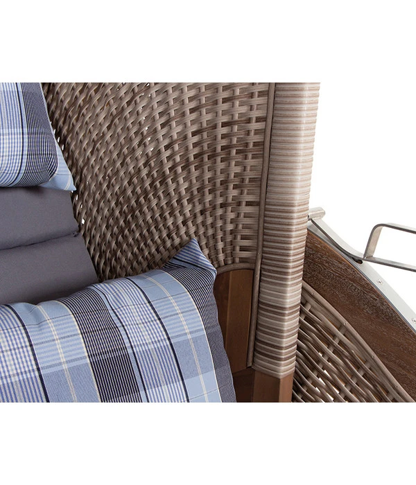 DeVries Strandkorb Greenline 175 – Bild 13