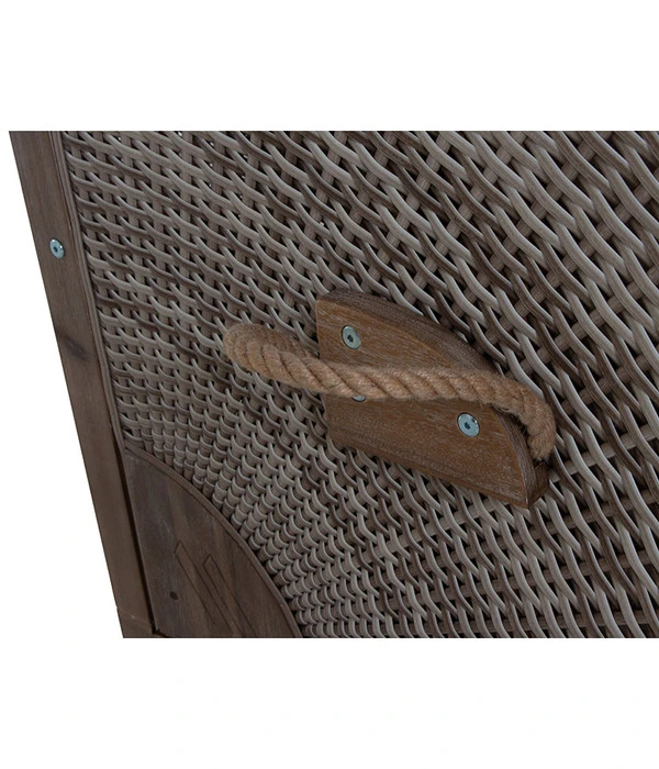 DeVries Strandkorb Greenline 175 – Bild 15