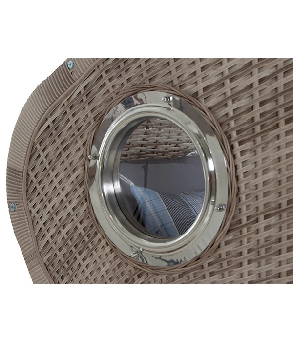 DeVries Strandkorb Greenline 175 – Bild 16