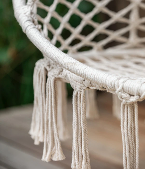 Dehner Hängesessel Nika – Bild 4