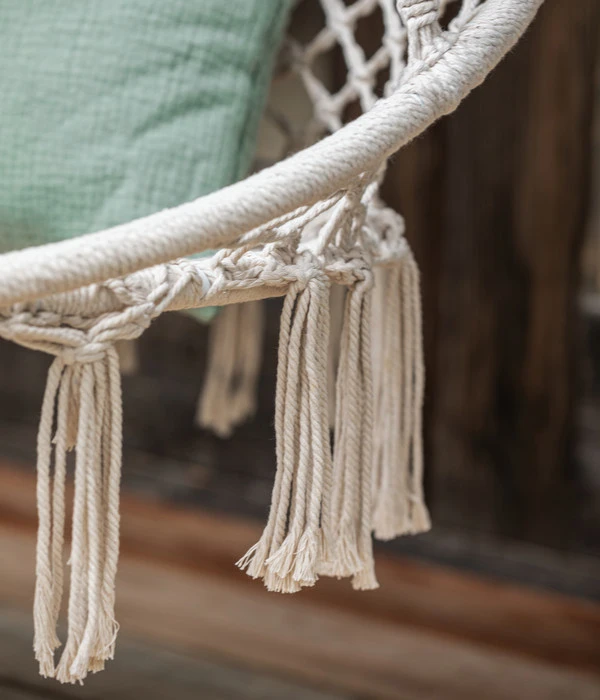 Dehner Hängesessel Nika – Bild 5