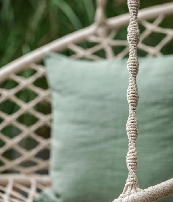 Dehner Hängesessel Nika – Bild 6