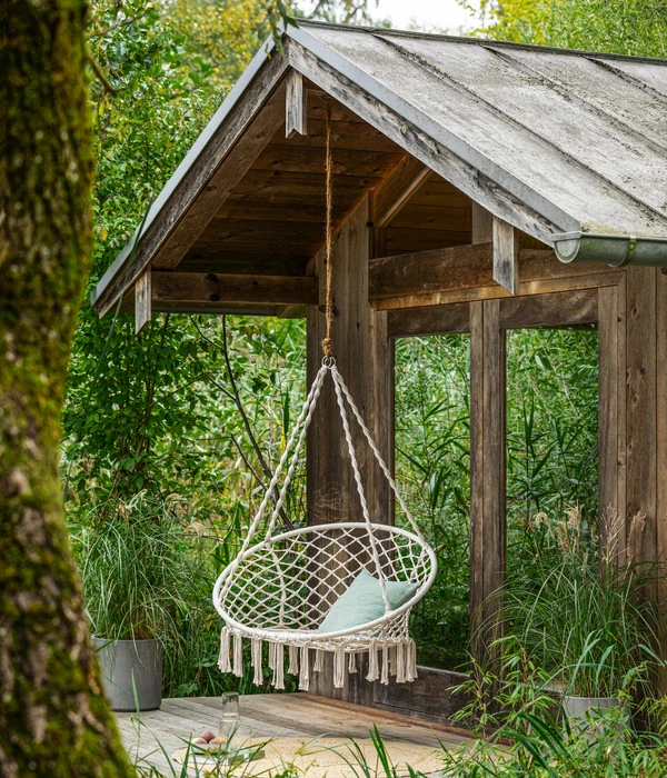 Dehner Hängesessel Nika – Bild 2