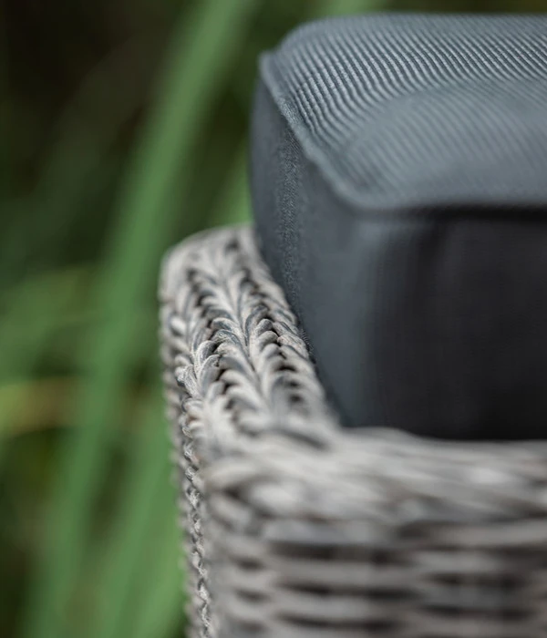 Dehner Sunlounger Toska, Ca. B64/H80/T180 Cm – Bild 6