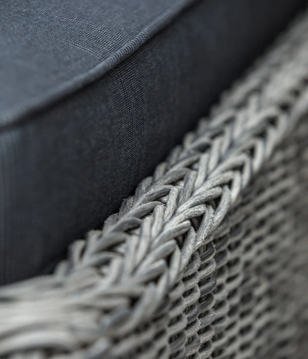 Dehner Sunlounger Toska, Ca. B64/H80/T180 Cm – Bild 8