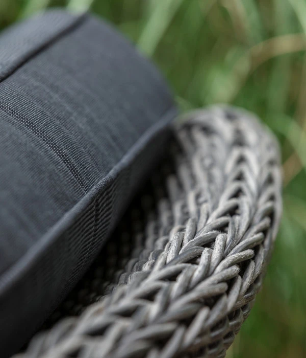 Dehner Sunlounger Toska, Ca. B64/H80/T180 Cm – Bild 9