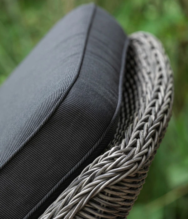 Dehner Sunlounger Toska, Ca. B64/H80/T180 Cm – Bild 10