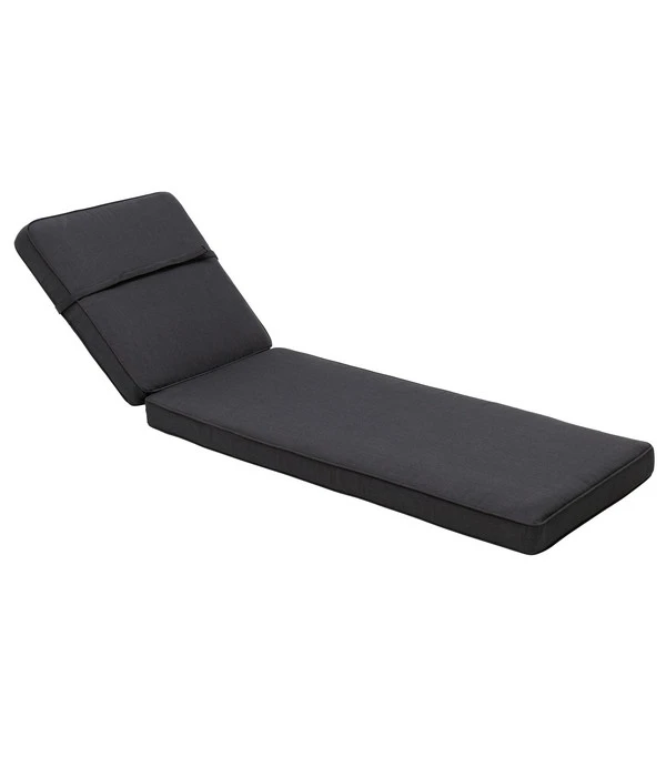 Dehner Sunlounger Toska, Ca. B64/H80/T180 Cm – Bild 2