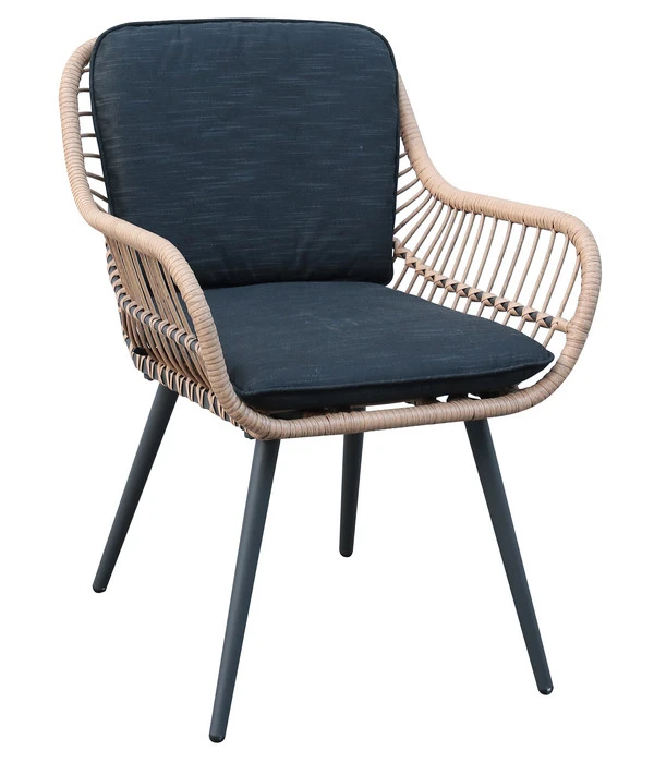 Dehner Gartenstuhl Venezia