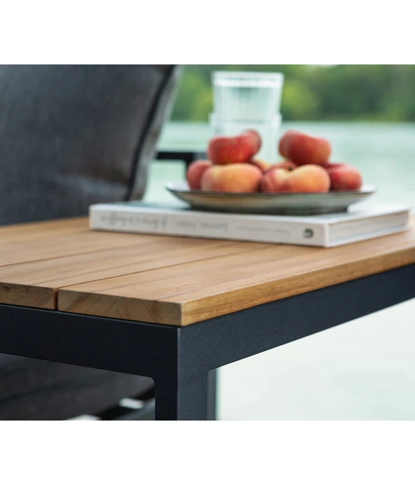 Dehner Balkonset Padua, 5-teilig – Bild 14