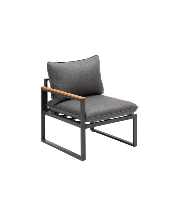 Dehner Balkonset Padua, 5-teilig – Bild 4