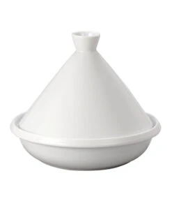 Tepro Schmortopf Tajine, Weiß