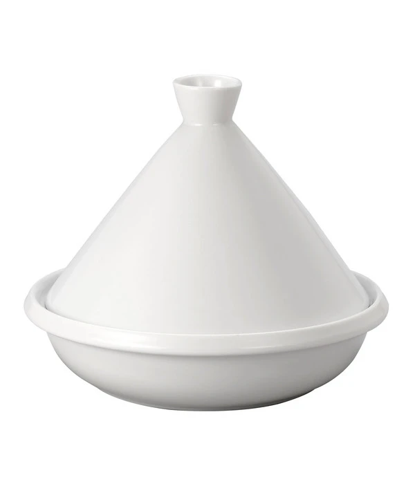 Tepro Schmortopf Tajine, Weiß