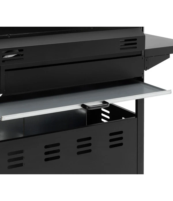 Tepro Gasgrill Keansburg 6 Special Edition – Bild 8