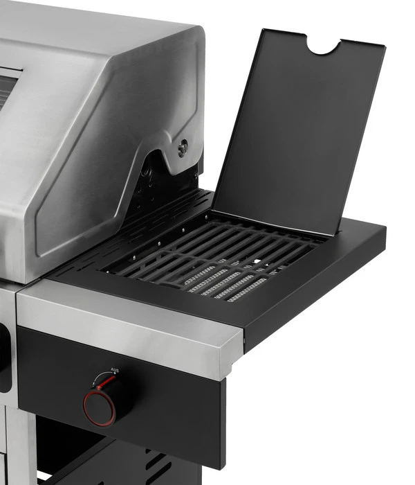 Tepro Gasgrill Keansburg 6 Special Edition – Bild 10