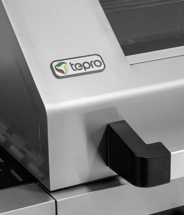 Tepro Gasgrill Keansburg 6 Special Edition – Bild 14