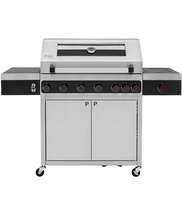 Tepro Gasgrill Keansburg 6 Special Edition – Bild 2